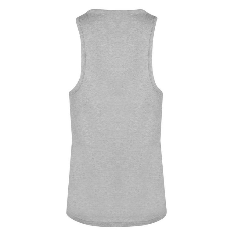 adidas | Mens Graphic Tank Top | Muscle Vests | Sports Direct MY
