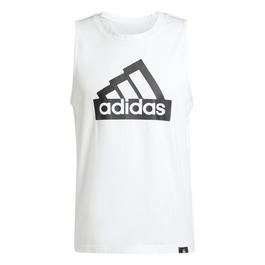 adidas Modern Essentials Graphic Mens Tank Top