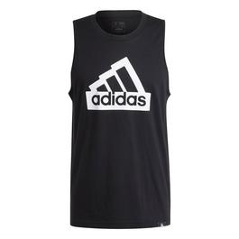 adidas Modern Essentials Graphic Mens Tank Top