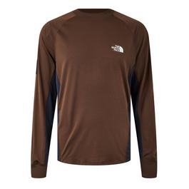 The North Face x Undercover SOUKUU Trail Run LS T-Shirt