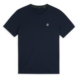 Ted Baker Oxford T Shirt