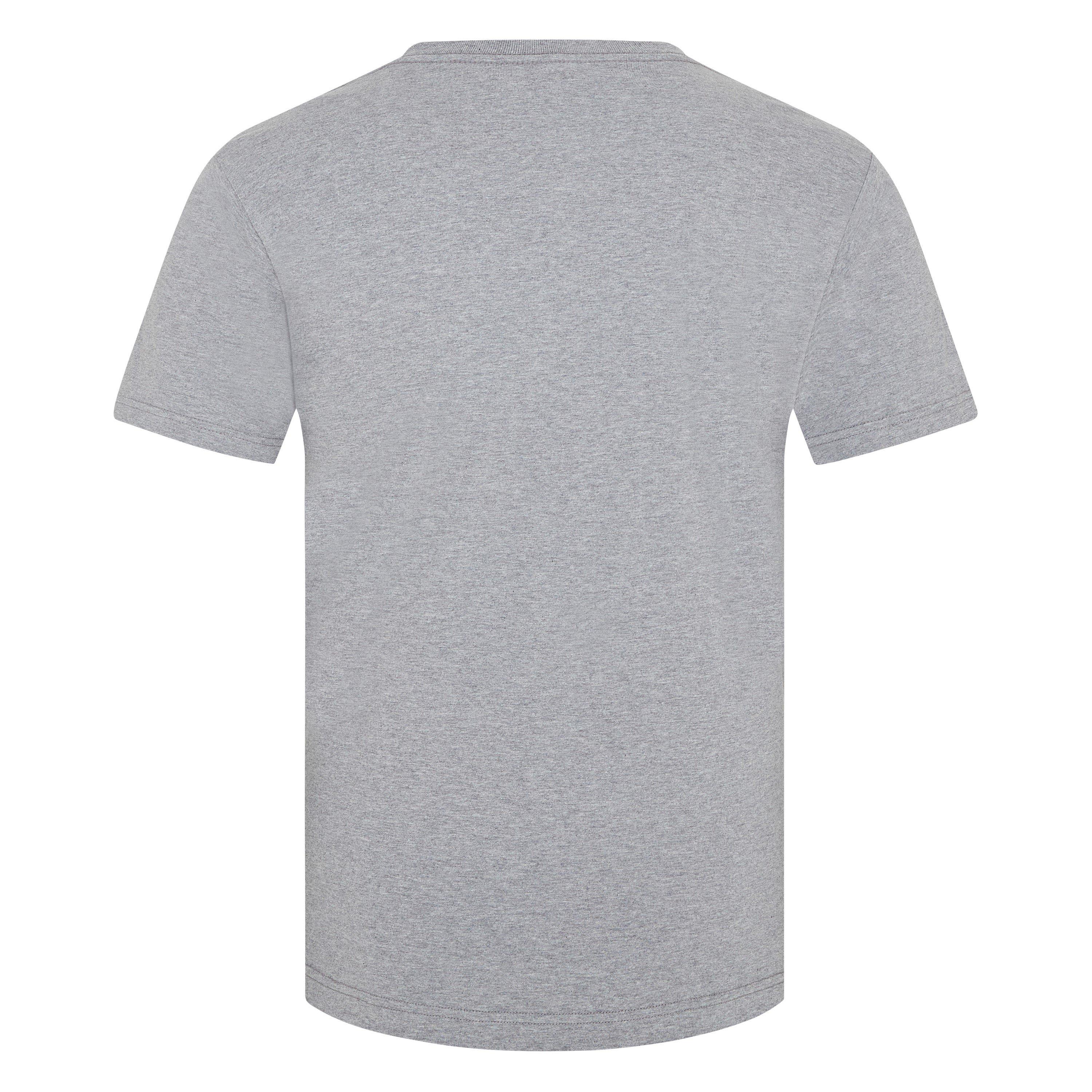 Blk/Wht/Gry - DKNY - 3 Pack Short Sleeve Mens T-Shirts Giants - 11