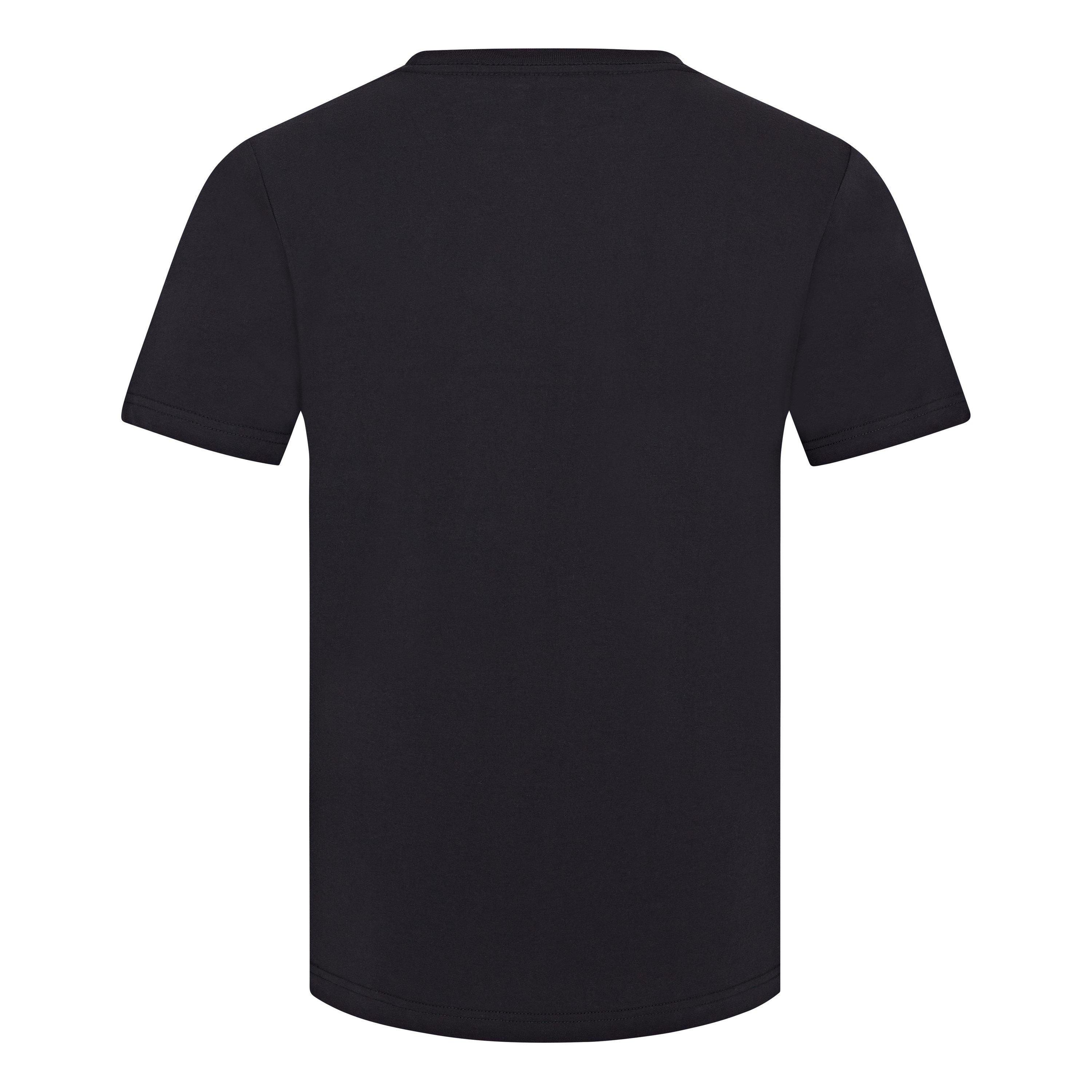 Blk/Wht/Gry - DKNY - 3 Pack Short Sleeve Mens T-Shirts Giants - 13