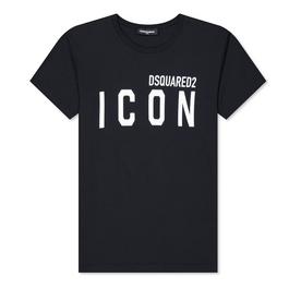 DSquared2 Boys Icon T Shirt