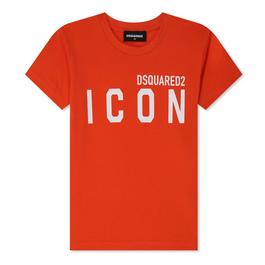 DSquared2 Boys Icon T Shirt