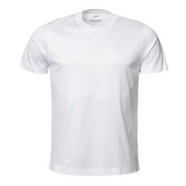 Eton Filo Di Scozia T Shirt