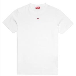 Diesel Small Mid D T Shirt