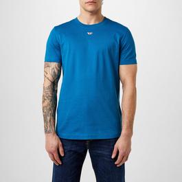 Diesel Small Mid D T Shirt