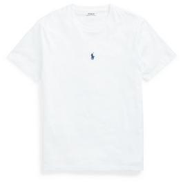 Polo Ralph Lauren Centre Pp T Shirt