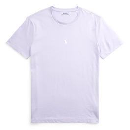 Polo Ralph Lauren Centre Pp T Shirt