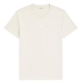 Polo Ralph Lauren Centre Pp T Shirt