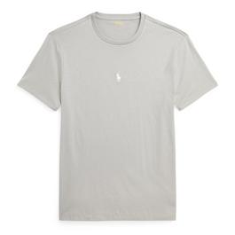 Polo Ralph Lauren Centre Pp T Shirt