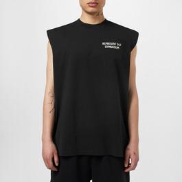 Represent 247 Gymnasium Performance Tank Top