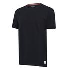 Noir 79 - Moschino Kids Teddy Bear Jacket - Lee Hvid t-shirt med logo - 3