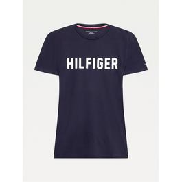 Tommy Hilfiger Short Sleeve T Shirt