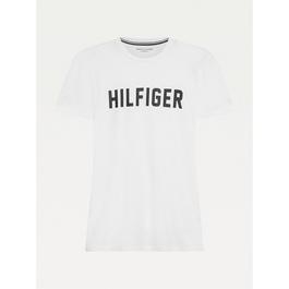 Tommy Hilfiger Cotton Short Sleeve T-shirt