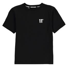 11 Degrees Core T Shirt