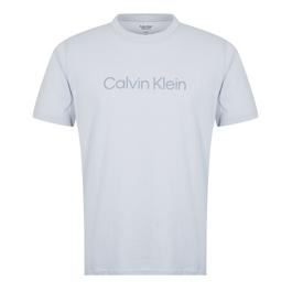 Calvin Klein Performance Essential Logo T Shirt