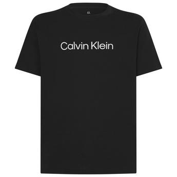Calvin Klein Performance Essential Logo T Shirt