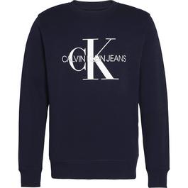 Calvin pour Klein Jeans Cap CALVIN pour KLEIN JEANS Monogram Cap K60K607768 XAP