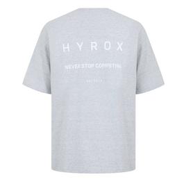 Puma Puma X Hyrox World 0s Tee T-Shirt Mens