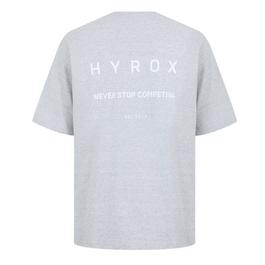 Puma x HYROX World Short Sleeve T-shirt Adults