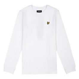 Lyle and Scott Classic Long Sleeve T Shirt