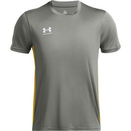 Under Armour UA Challenger Training Short Sleeve T Shirt Mens