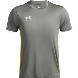 Under Armour Challenger Training Short-Sleeve Performance T-Shirt