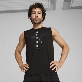 Puma HYROX x PUMA Always On Cloudspun Tank