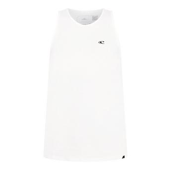 ONeill Cool Fitted V Neck Camisole Short Sleeve T-Shirt