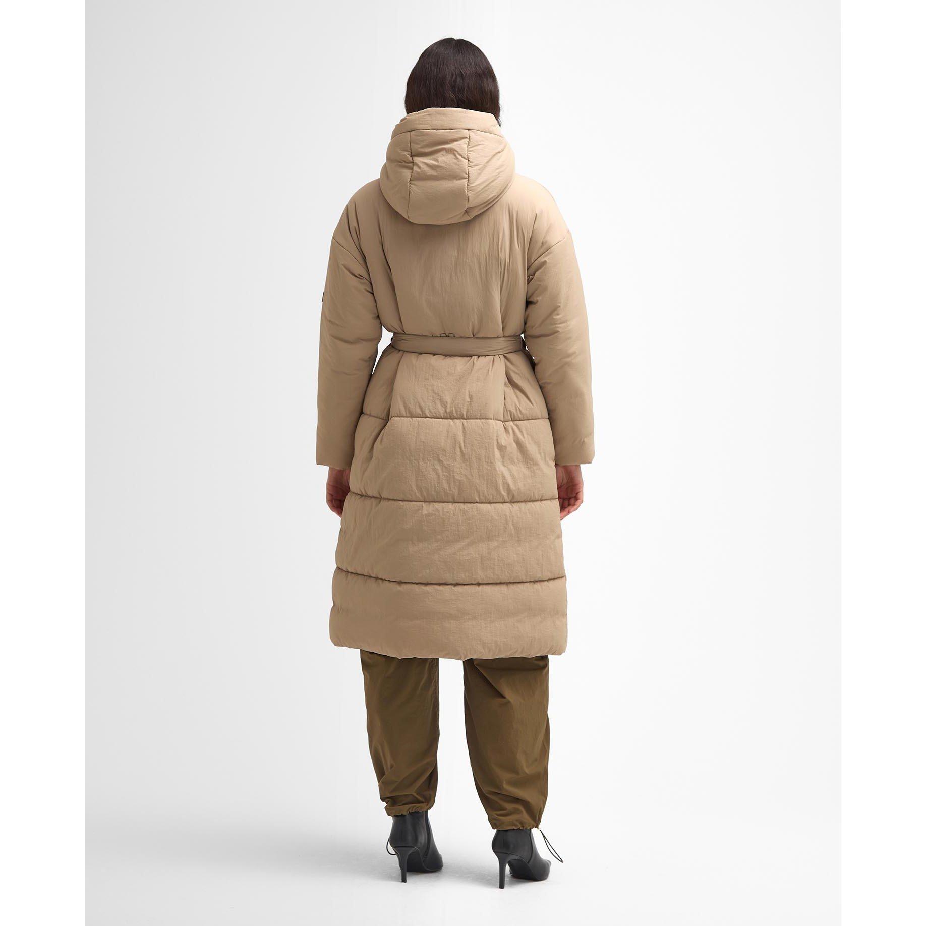 Barbour International | Serova Puffer Jacket | Short Puffer