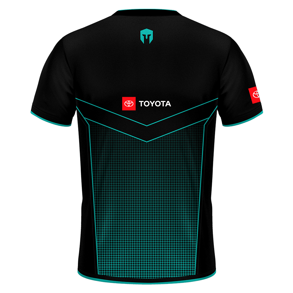 Roba - Immortals - Pro Jersey 2020 - 2