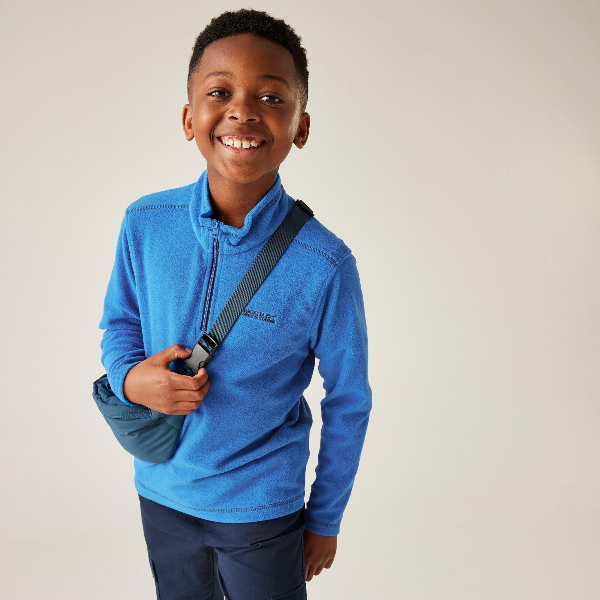 Hot Shot II Half Zip fleece