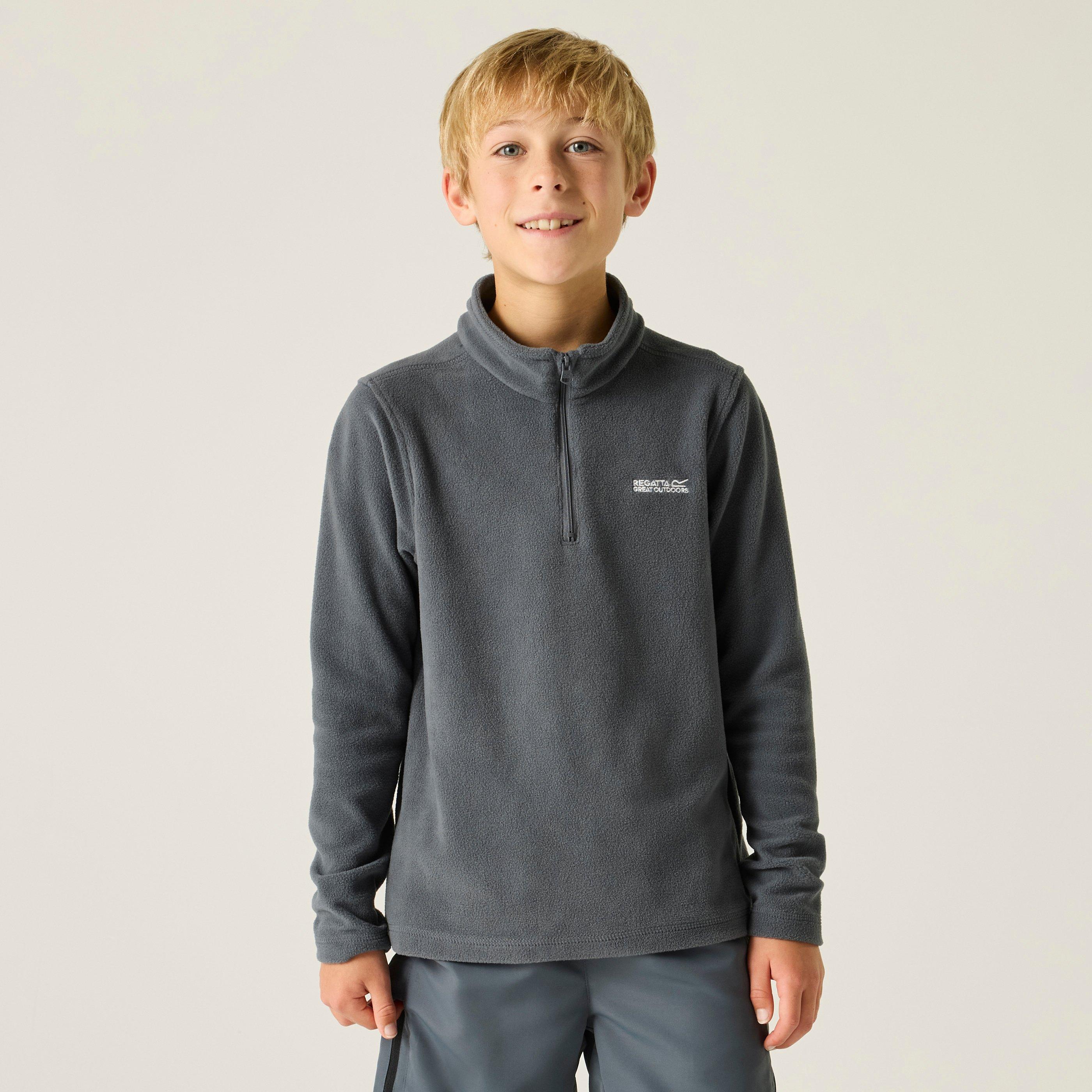 Hot Shot II Half Zip fleece