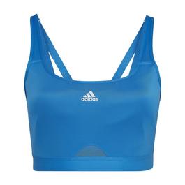 adidas TLRD Move Training High Support Bra (Plus S