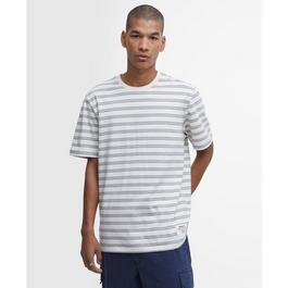 Barbour Elderslie Relaxed Striped T-Shirt