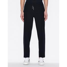 Armani Exchange Slim Fit Joggers