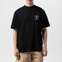 Fear Of God Essentials FGE Smll Logo T Sn52