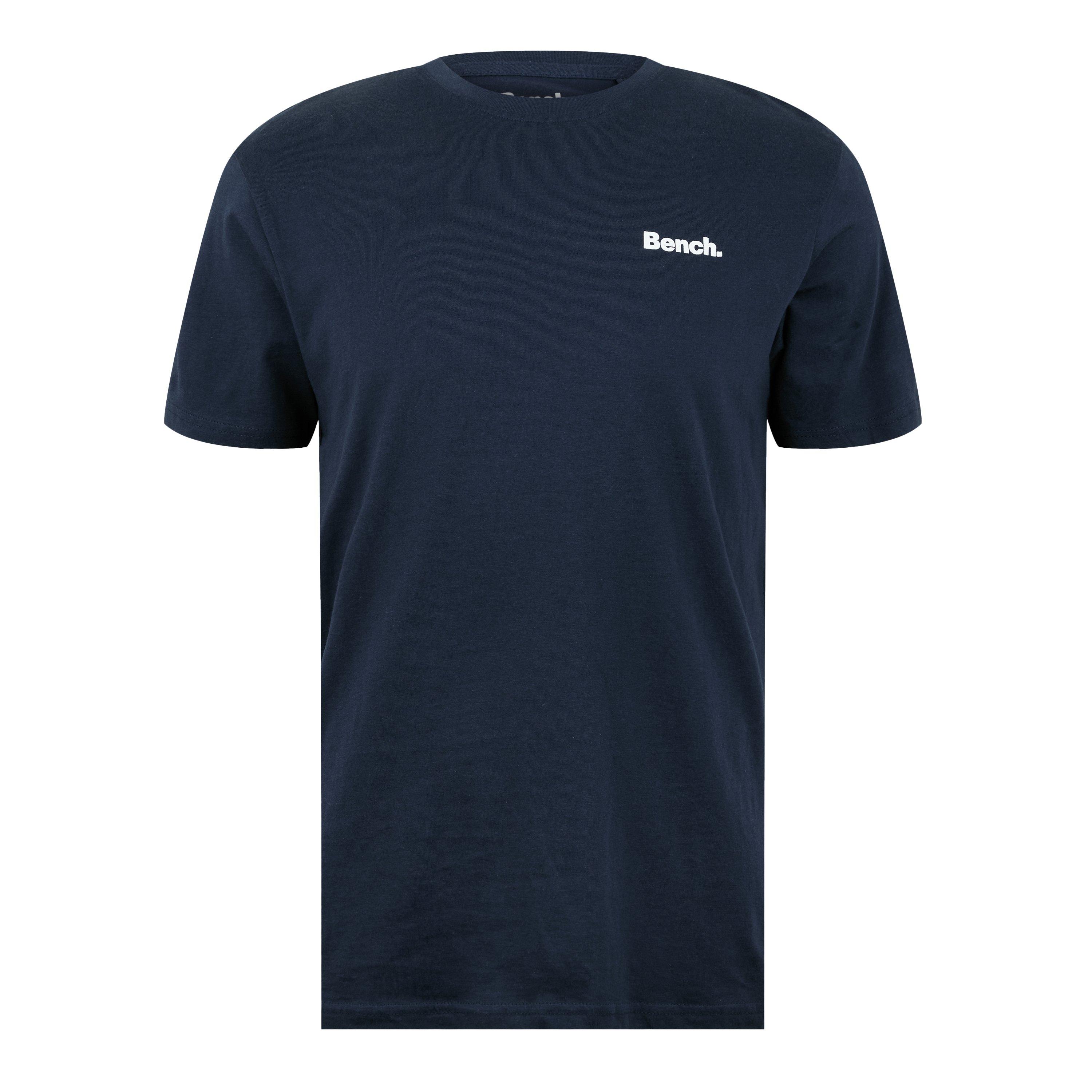 Assortiment - Bench - Josh 5 pack T-Shirt Mens - 3