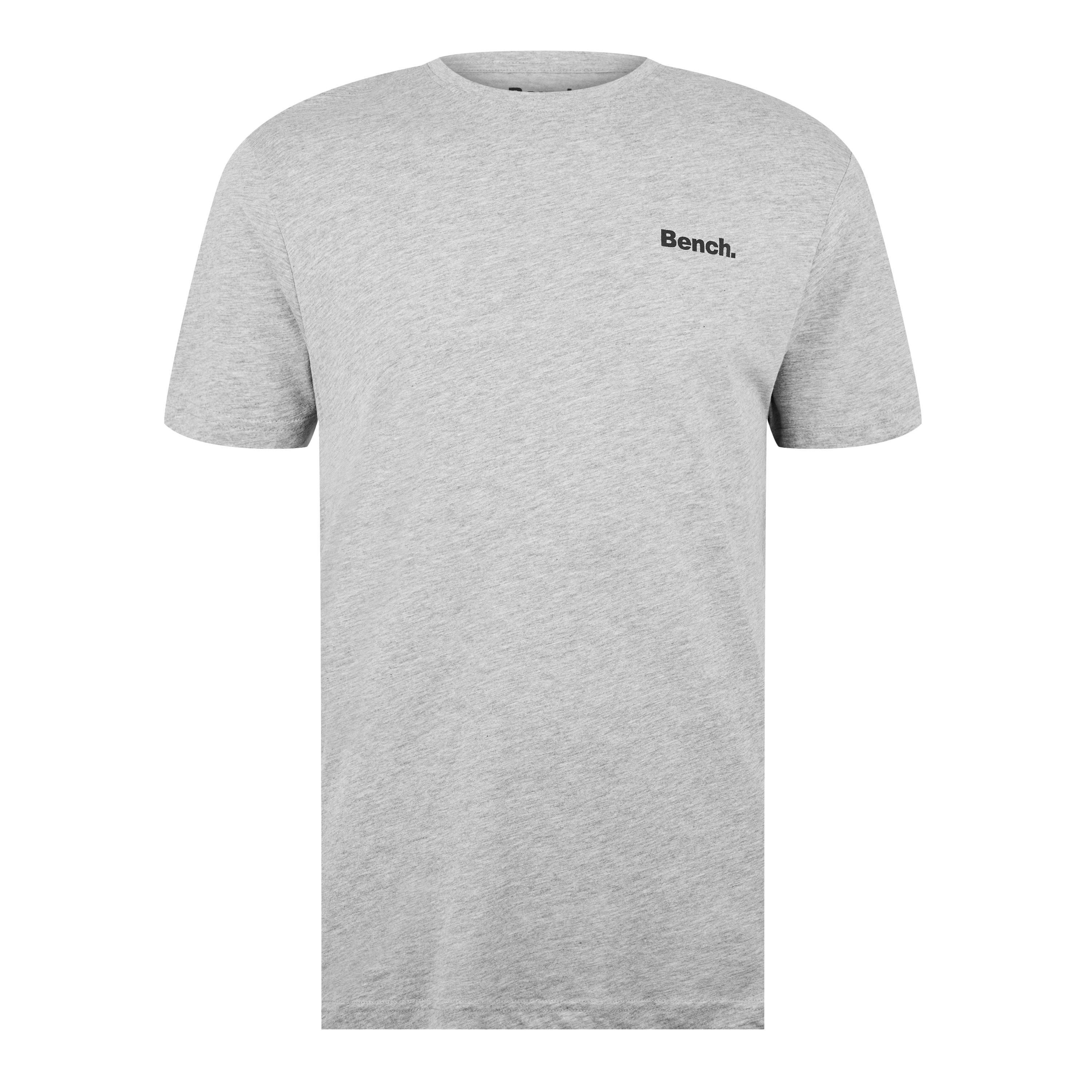 Assortiment - Bench - Josh 5 pack T-Shirt Mens - 5