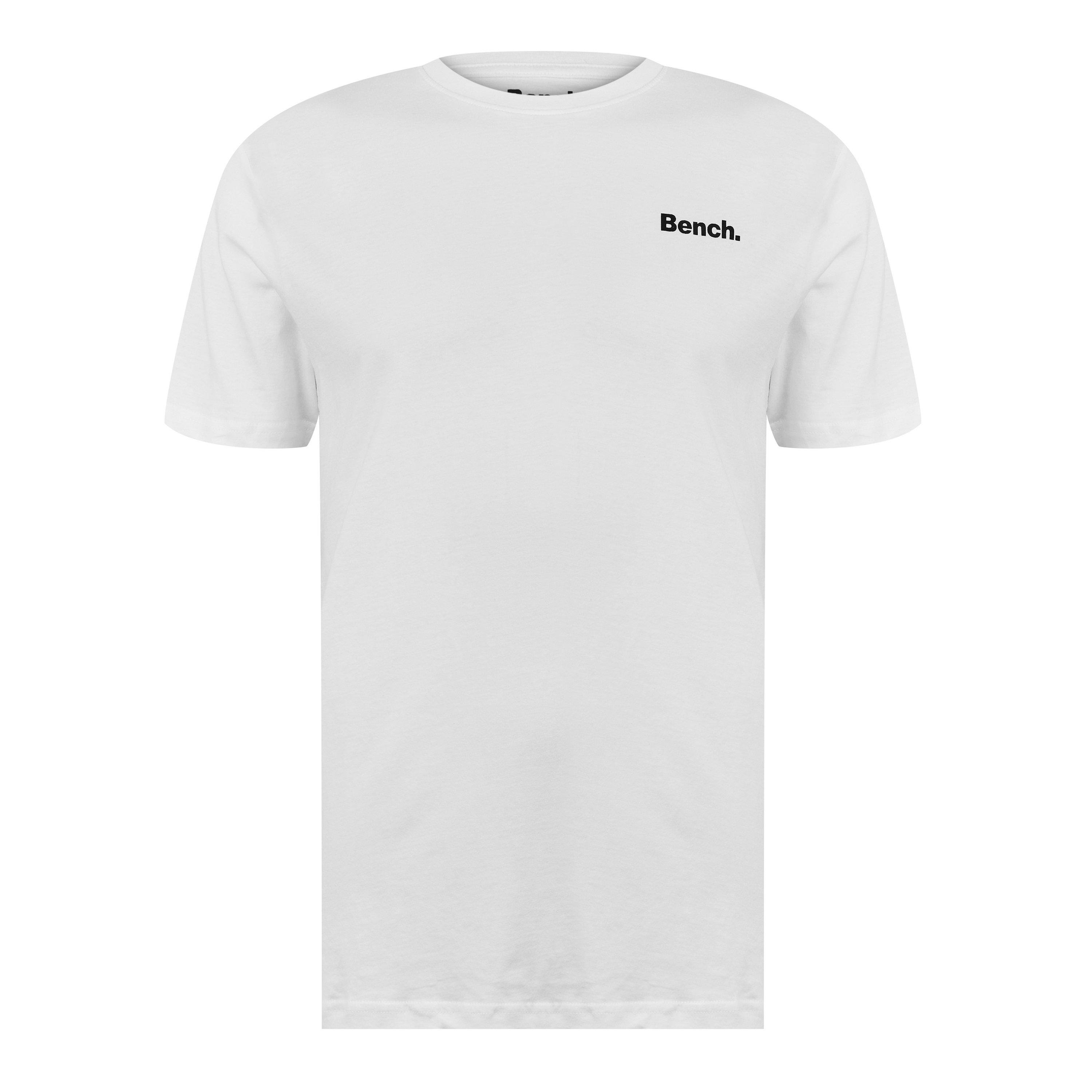 Assortiment - Bench - Josh 5 pack T-Shirt Mens - 6