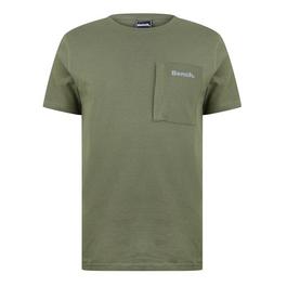 Bench Lapse T shirt Mens