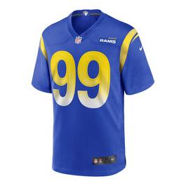 Nike NFL Home Game Shirt Mens