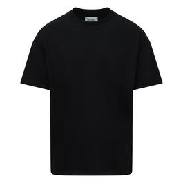 Blank Essentials Silicone Patch Core T-shirt