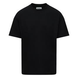 Blank Essentials Silicone Patch Core T shirt