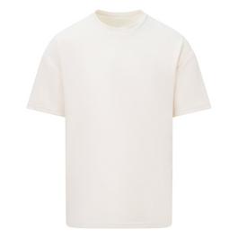 Blank Essentials Silicone Patch Core T shirt