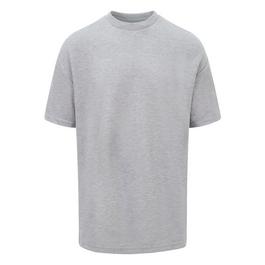 Blank Essentials Tonal Puff Print Core T shirt