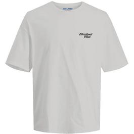 Jack and Jones Back Graphic T-Shirt