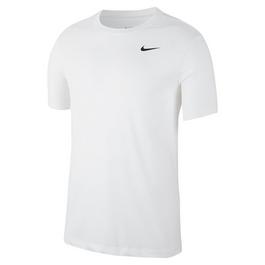 Nike Dri Fit Fitness T Shirt